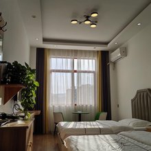 大姚亮点酒店