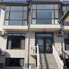 忻州水一方温泉民宿
