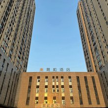 合肥翠柏酒店(京商商贸城店)