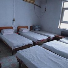 南宫步缘旅馆