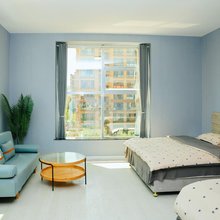 卫海公寓酒店(威海站店)
