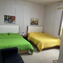 安佳住宿