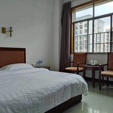 普洱豪鑫酒店