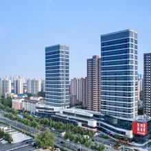 途景酒店(山东理工大学店)