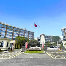 深圳市湾区生态国际酒店
