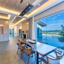 Lakefront Manor·云水间 | 泳池别墅(千岛湖随园店)