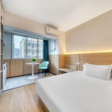 荟寓酒店式公寓(杭州下沙大学城店)