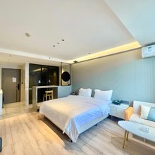 宁德玥溪公寓