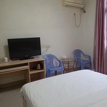 龙岩佳家公寓
