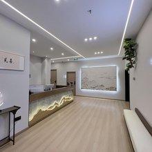 巴中Seven电竞酒店