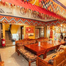 圣途客栈(大昭寺八廓街店)