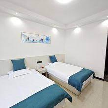 聚友民宿(望仙谷景区店)