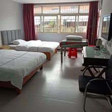 腾飞宾馆