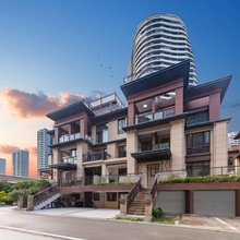 星海休闲轰趴度假别墅(汕尾保利金町湾店)