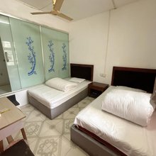 南昌洪珍招待所(永叔路地铁站店)