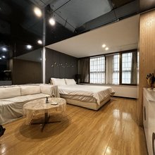 鑫元公寓(莆田隆恒财富沃尔玛店)