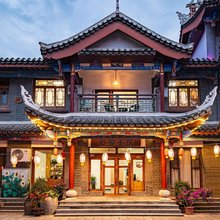 荔波舒馨小院