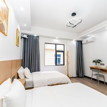 悦海客栈