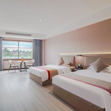 永州柳东精选酒店(零陵古城店)