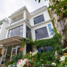 蔚蓝海岸海边客栈(深圳3号店)