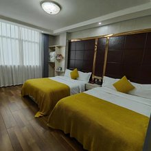 建始红土俊豪大酒店