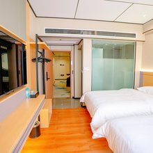 环江拾光民宿酒店