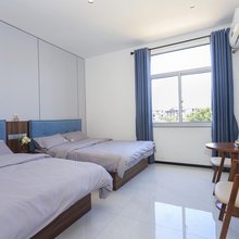 平潭龙辉顺泰民宿