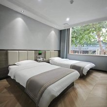 晨悦宾馆(孟津桂花大道店)
