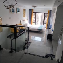 快乐之家(高新金海大厦前海人寿南宁医院店)