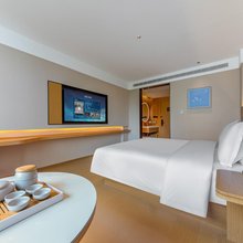 公兴假日酒店