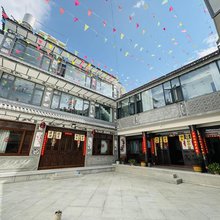 大理幽居情二号院客栈(喜洲镇店)