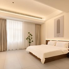 大鱼花园酒店(双流体育中心店)