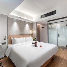 朵亚轻享美居(广州大学城店)