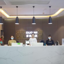 荆门多米电竞酒店(月亮湖路店)