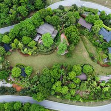 庐山西海朴缇农夫花园野奢民宿