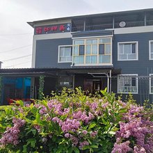 特克斯泽如时雨民宿