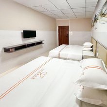 心怡商务公寓(大朗镇店)