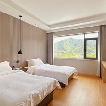雅联轩居望山度假美宿(东黄山店)