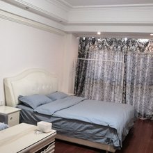 睡吧公寓(芜湖万达广场店)