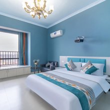 丽雅公寓(瑶湖师大奥体天虹店)