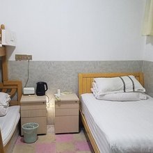 武汉单身时尚公寓