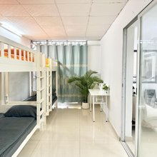 深圳蓝海之家青年公寓