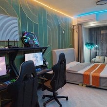 龙焰主题电竞公寓(西城都荟店)