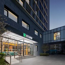 乐乎酒店(北京回龙观温都水城店)