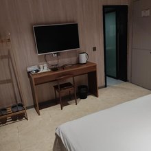 张家港新苑客房
