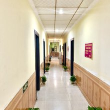 金圆商务公寓