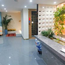 安悦宾馆(恒大绿洲店)