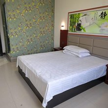 西安梦驿轩宾馆