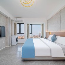夏棠美宿公寓(佛山美的全球创新中心店)