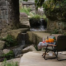 安吉小雾山眠.峡谷溯溪.山景泳池民宿(浙北大峡谷店)
